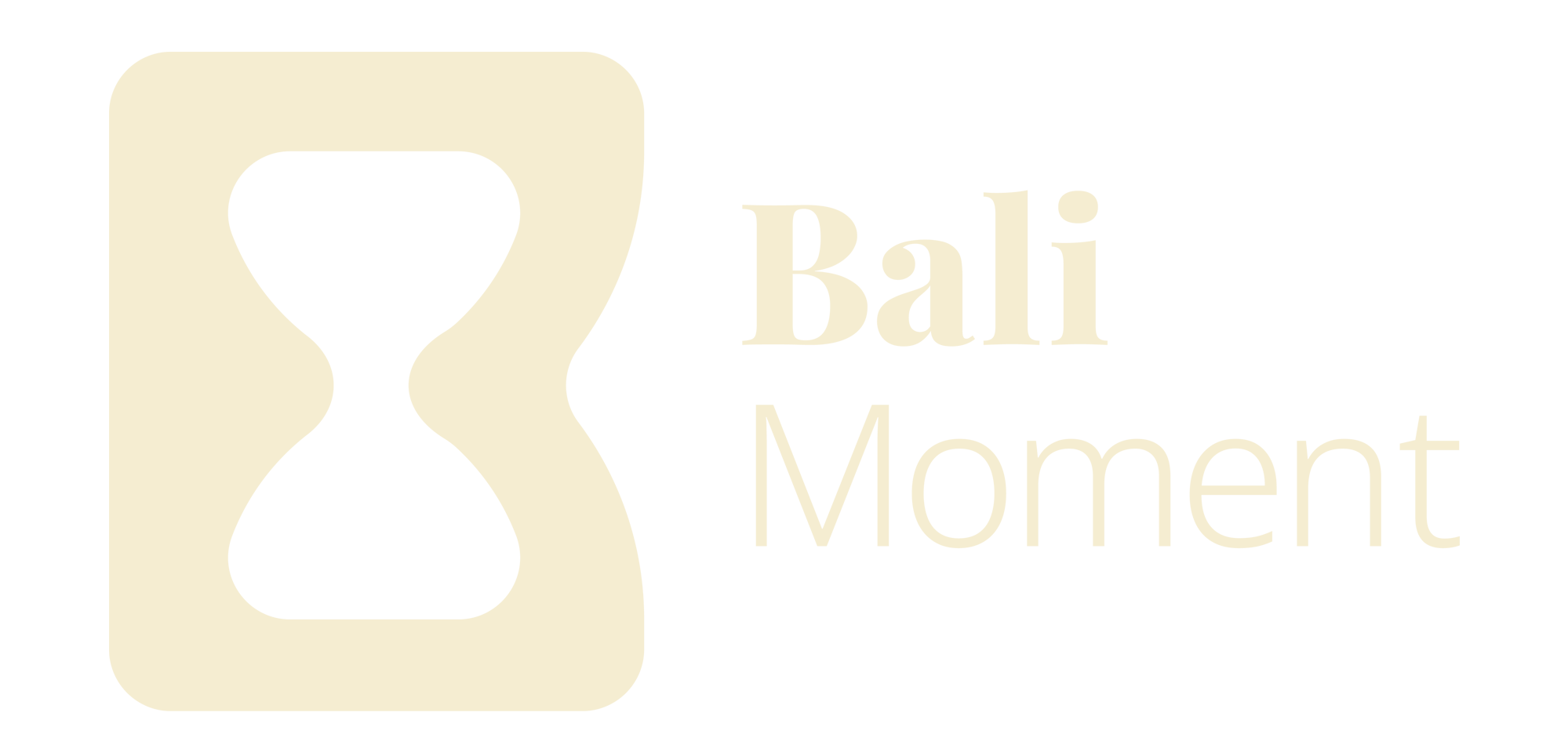 Bali Moment